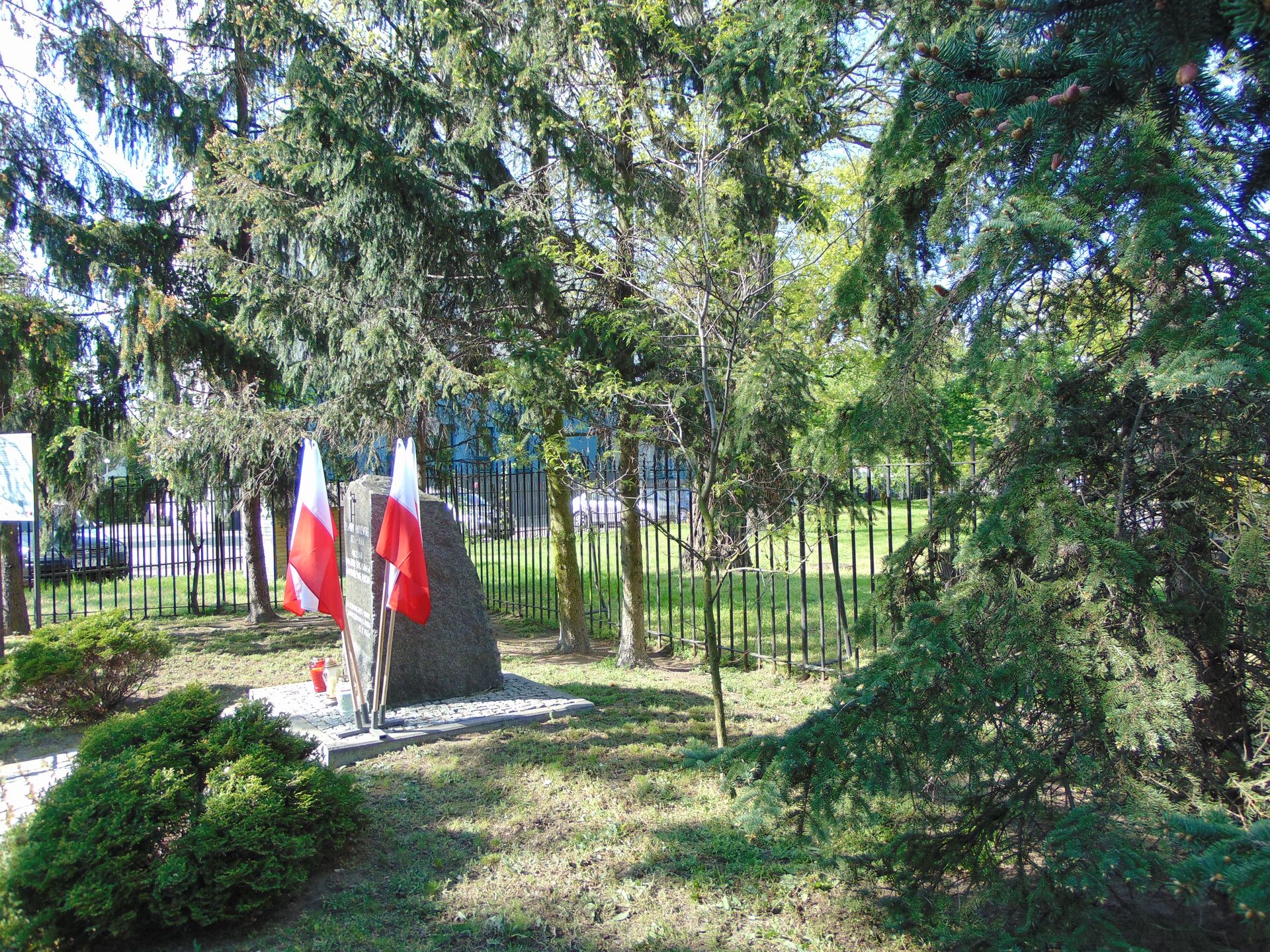 163. rocznica śmierci Zygmunta Padlewskiego
