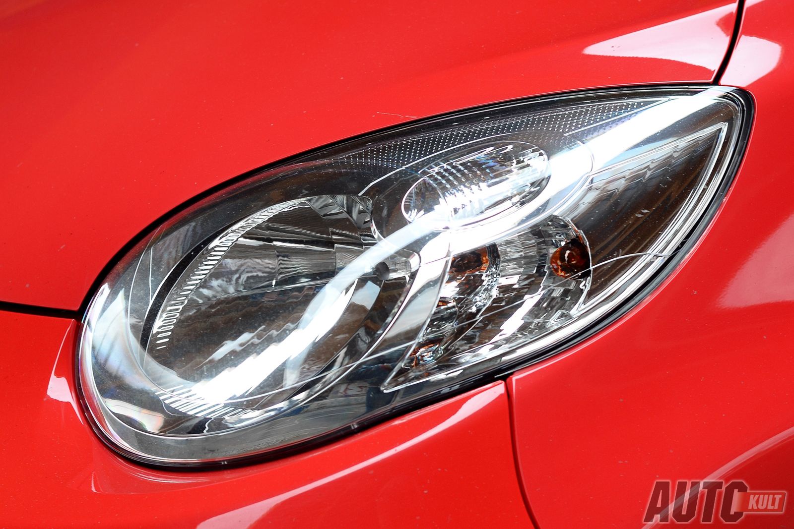 Citroën C1 1,0 5d Vitamin - test [galeria] 7