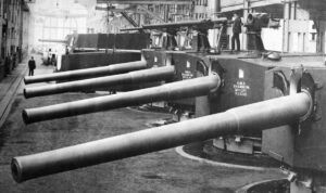Vickers czołgi