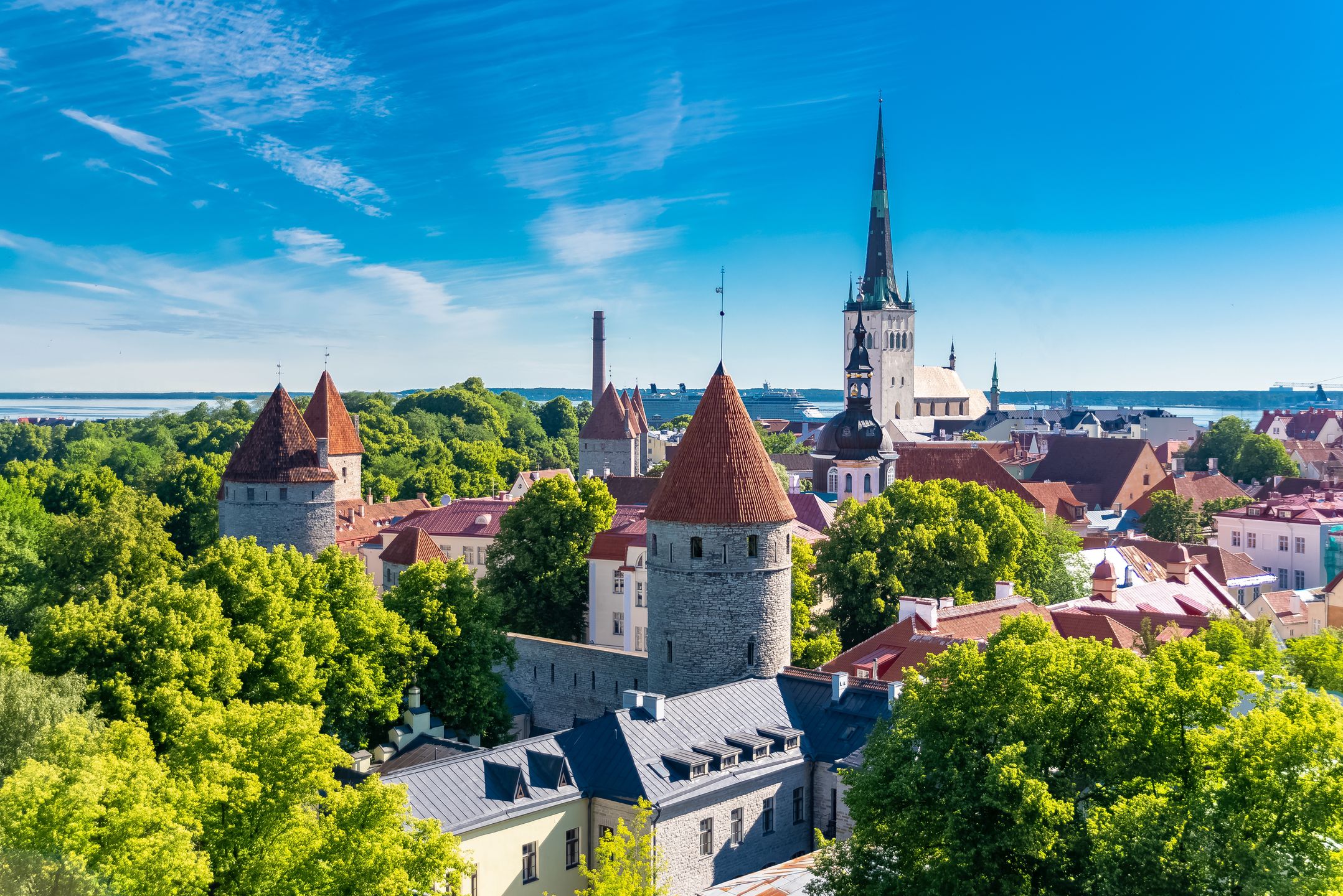 Tallin