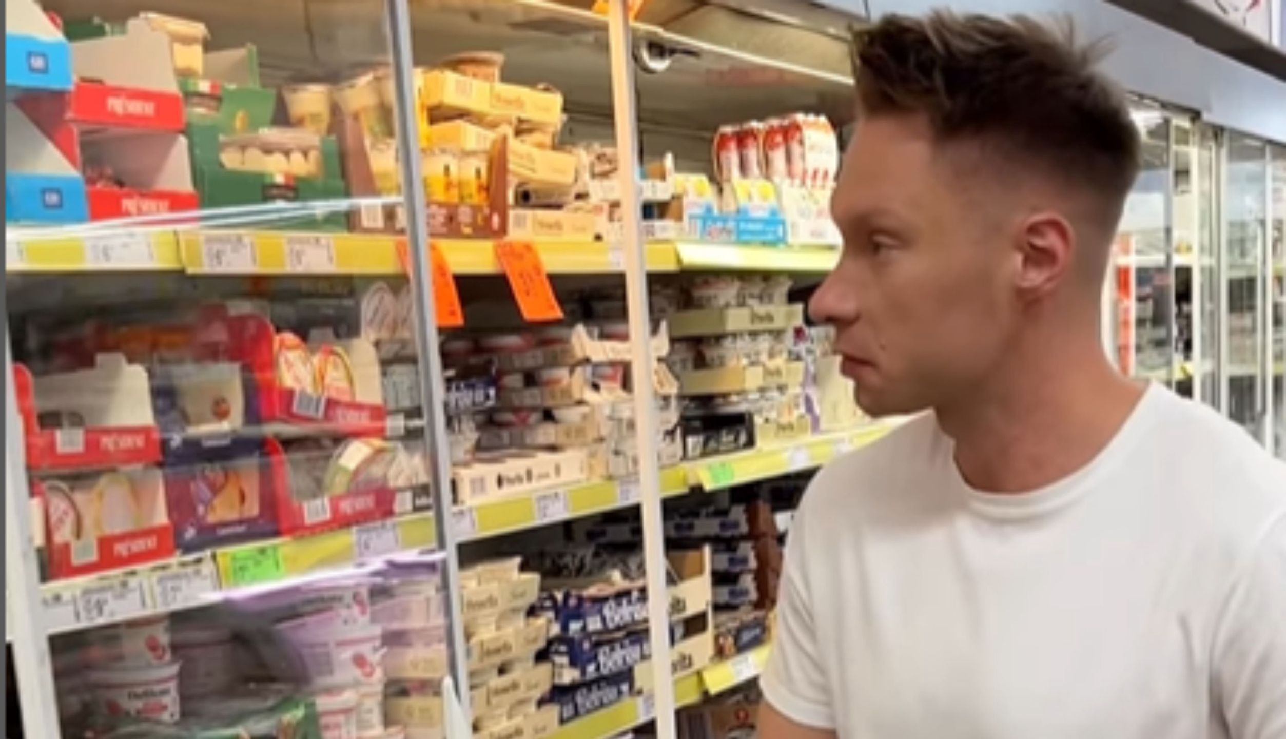 Michał Wrzosek ujawnił chwyty marketingowe