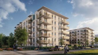 Przy Parku Vita – wyjątkowa inwestycja na mapie Wrocławia