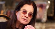 Ozzy Osbourne w złym stanie? Artysta nie wychodzi nigdzie bez laski
