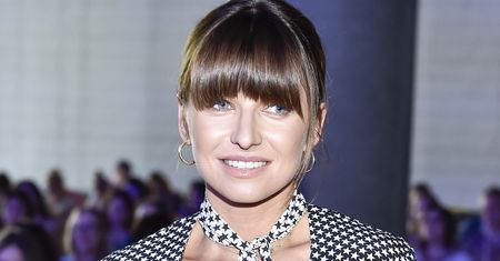 Lewandowska ma ochotę użyć pewnego słowa. Dała sobie w kość