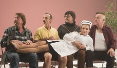 Cyber Marian, Chwytak, Kamil Winnicki i Filip Nivette w akcji Movember zachęcają do badań prostaty (wideo)