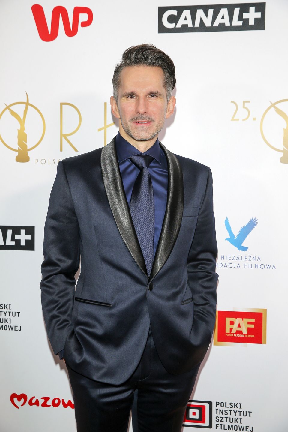 Marcin Bosak