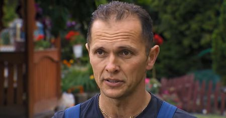 Widzowie zachwyceni postawą reżysera. Waldek zataił prawdę