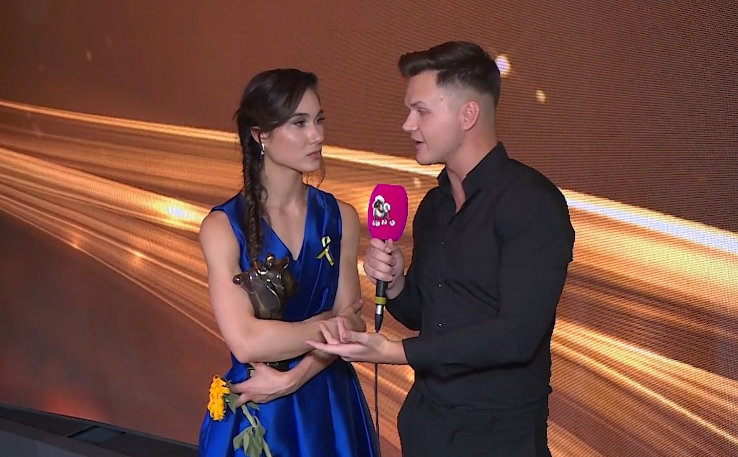 Ida Nowakowska utrzymuje, że TVP zapewnia dualizm mediów. Przekonuje, że trzeba rozmawiać na trudne tematy 