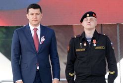 Rosja wprowadza prawo uderzające w Polskę. Królewiec mówi mu "niet"