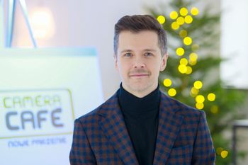 Kotarski chciał pracować za darmo. "Przedstawiciele ministerstwa byli w szoku"