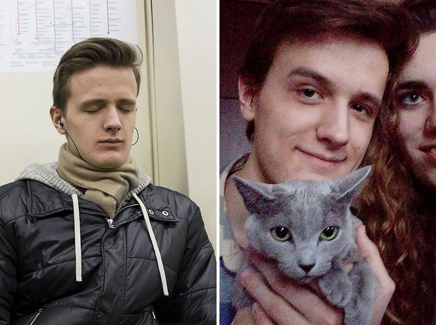 Wystarczy zrobić zdjęcie smartfonem, aby wiedzieć o człowieku niemal wszystko 6
