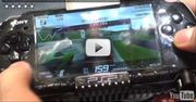 GranTurismo PSP: widok z kokpitu? WTF?!