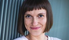 Julia Dziurbiejko awansowała w Interactive Solutions