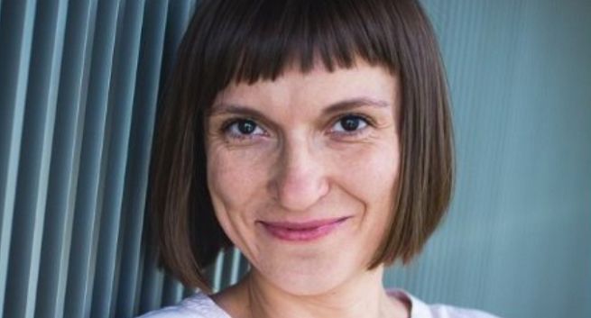 Julia Dziurbiejko awansowała w Interactive Solutions