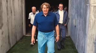 Nieziemska przemiana. Nicolas Cage wcieli się w rolę legendy