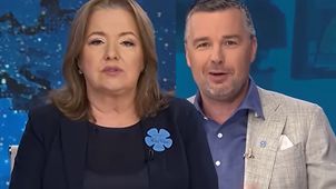 Władze Republiki zwróciły się do widzów. Kuszą całą masą benefitów