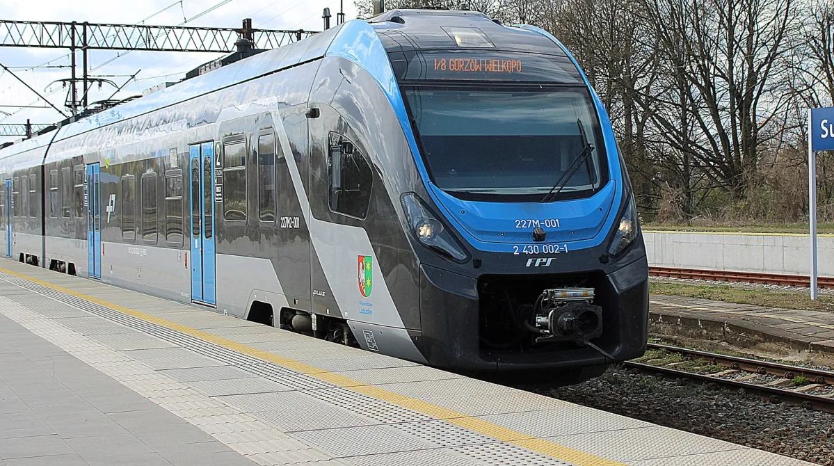Gorzów może odetchnąć? Po majówce bez chaosu na torach
