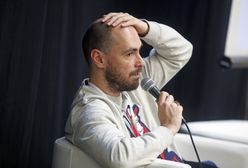 Żulczyk nie pije od 7 lat. Mówi, co mu pomogło