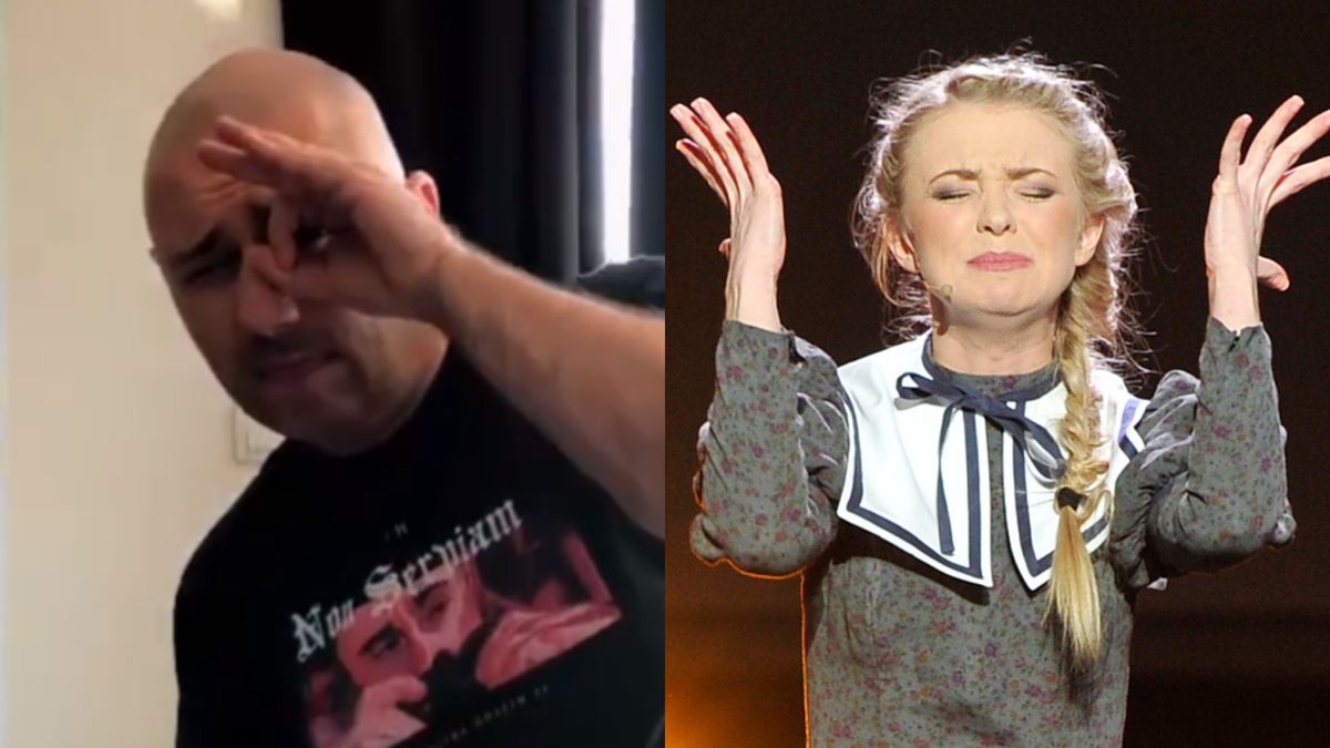 Pih wspomina Barbarę Kurdej-Szatan w nowym numerze. Nie będzie zachwycona... 