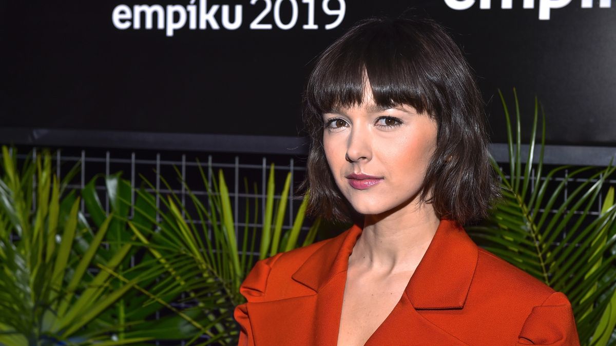 Monika Brodka: Nowa płyta, nowa ja