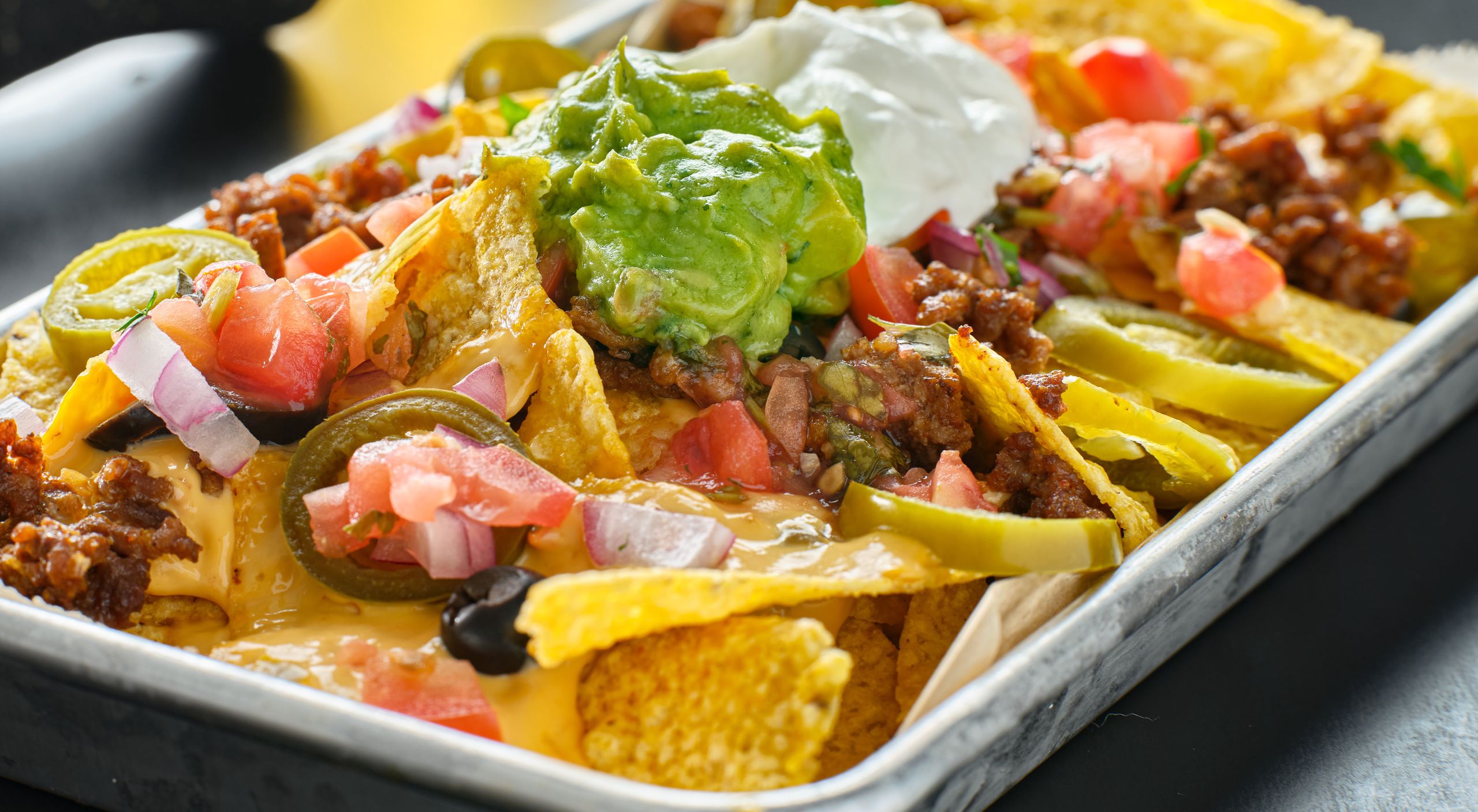 nachos