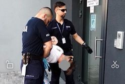 18-letni zwyrodnialec atakował kobiety. Chciał zgwałcić