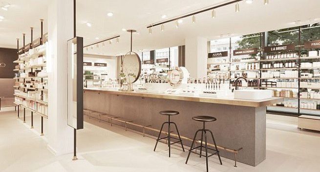 Agencja Moodboard współpracuje z Douglas