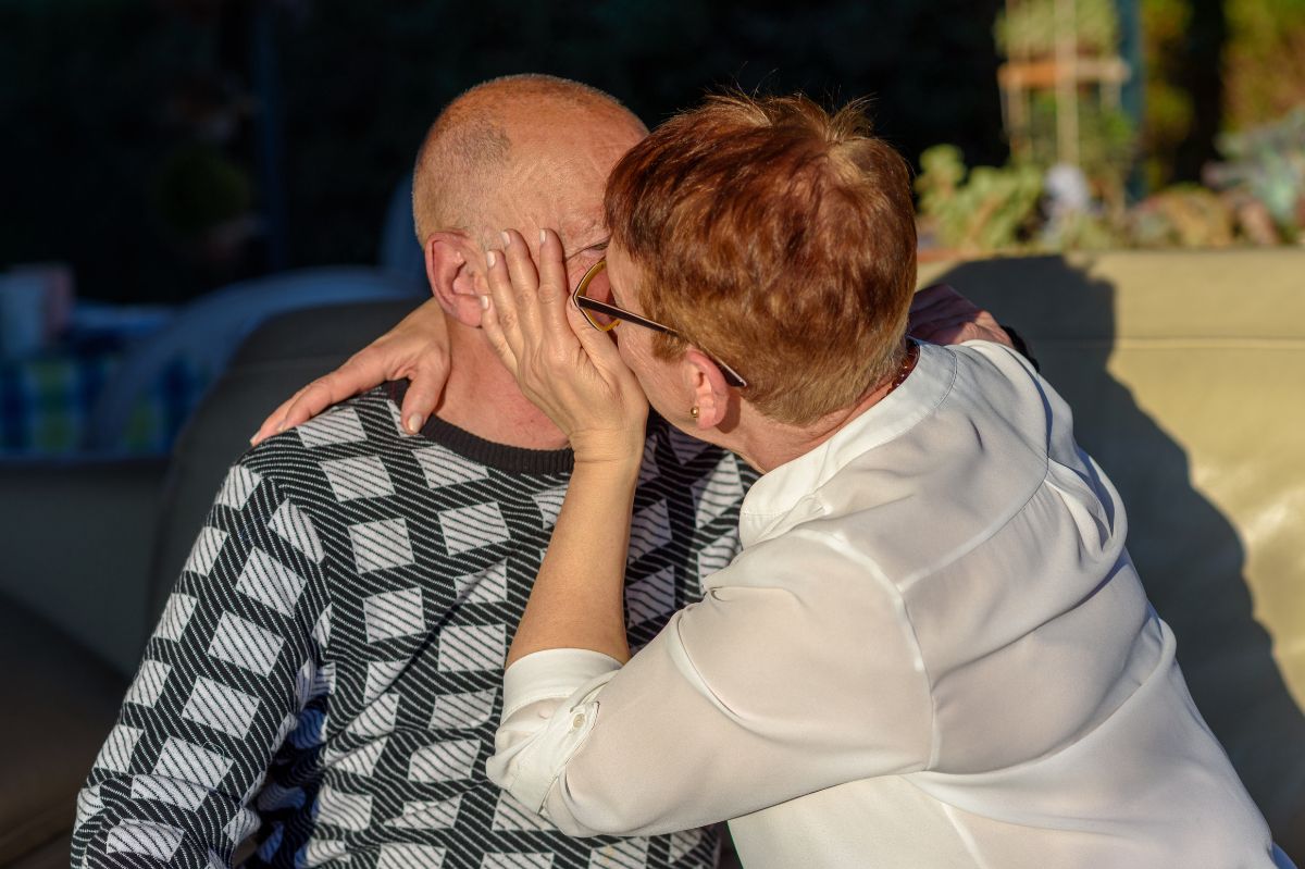 Seks po menopauzie. "Zmienia się percepcja przyjemności"