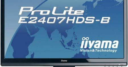 23,6 calowy monitor Full HD od Iiyama