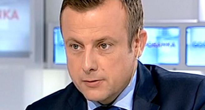 „Poranek Info” w TVP Info z dwoma wywiadami z cyklu „Gość poranka”