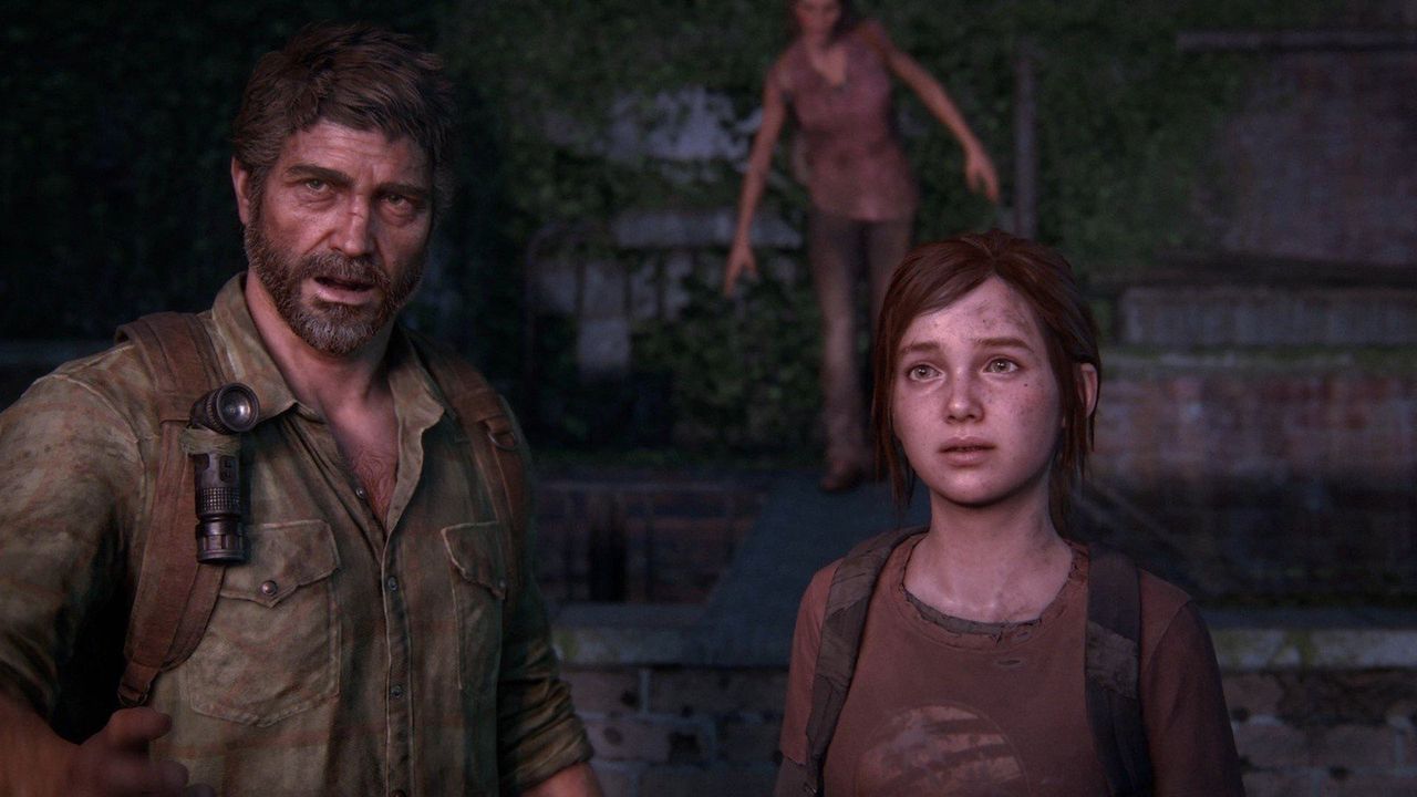 Powstaje The Last of Us Part 3? Tak przynajmniej mówią plotki