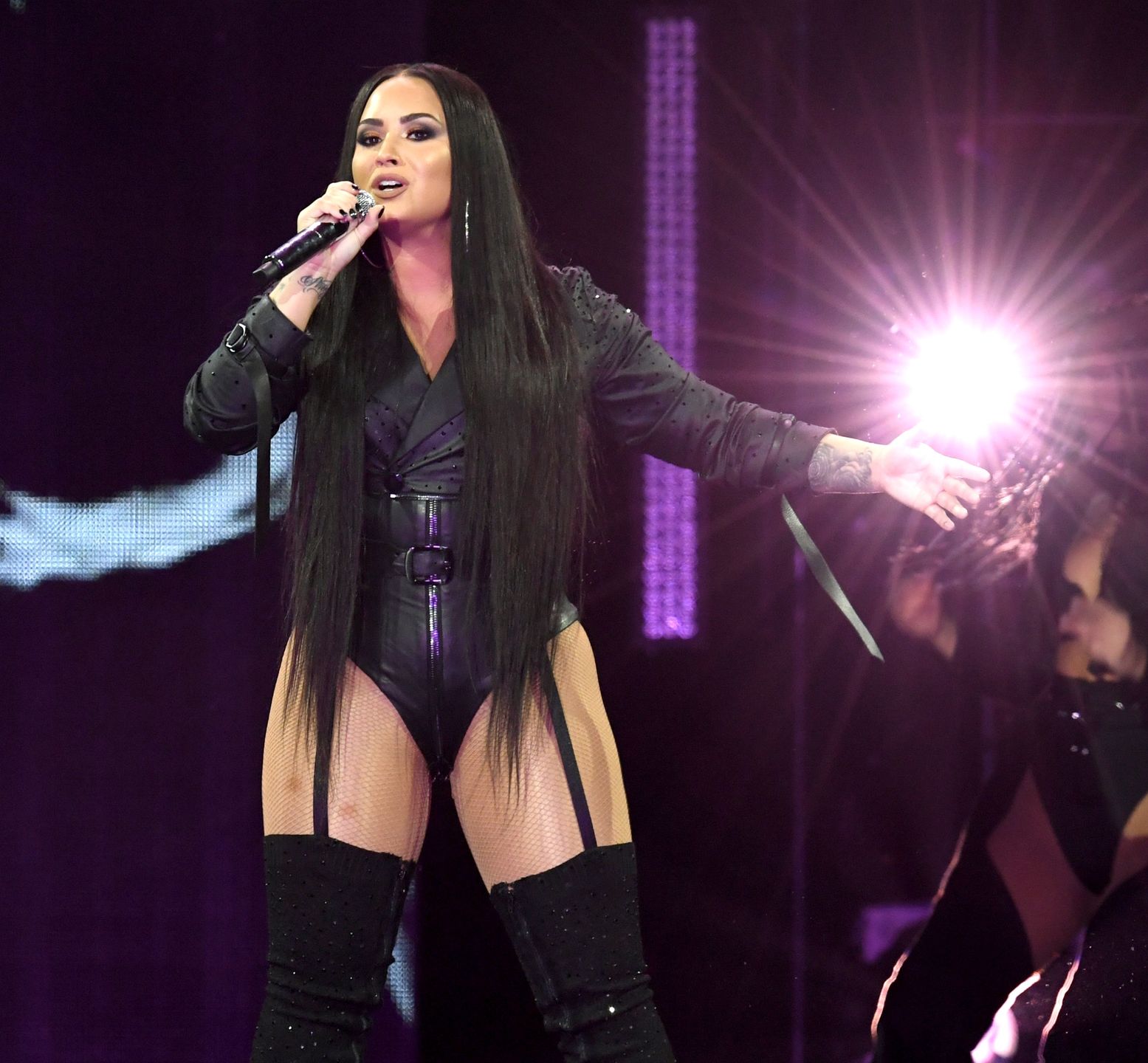 Demi Lovato