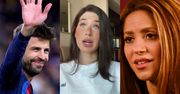 Tiktokerka twierdzi, że Gerard Pique proponował jej... TRÓJKĄT w klubie. Był wtedy jeszcze w związku z Shakirą!