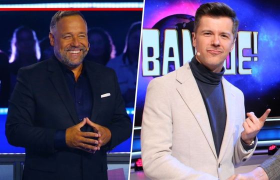 "Postaw na milion" i "Va Banque" jesienią znów w TVP