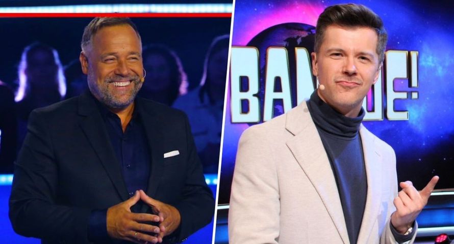 "Postaw na milion" i "Va Banque" jesienią znów w TVP