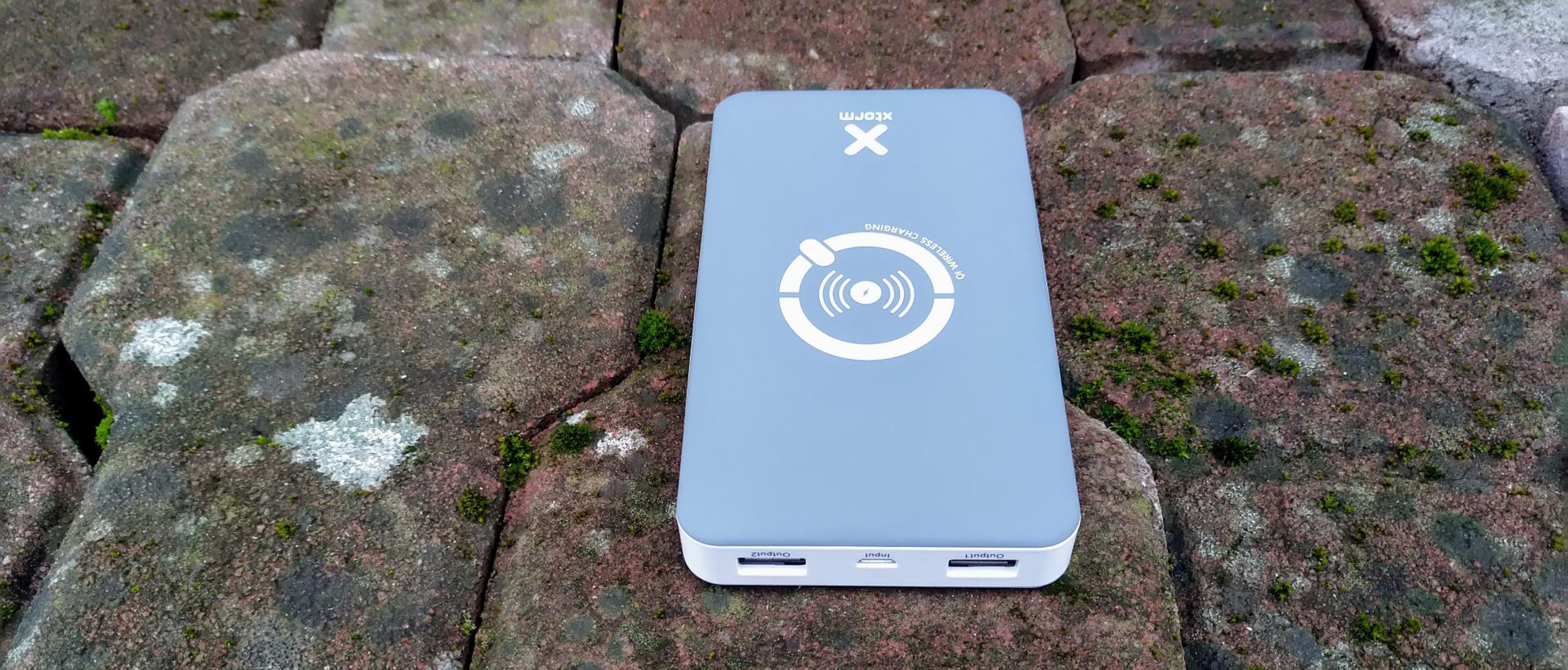 Xtorm Power Bank Wireless 8000, czyli powerbank z opcją ładowania bezprzewodowego [MINITEST] 5