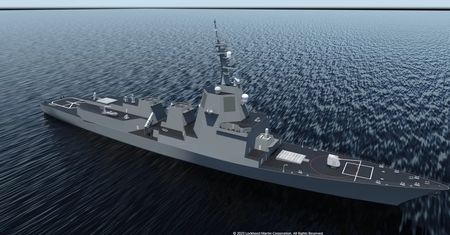 Japonia zamawia nowe niszczyciele. Okręty będą mogły śledzić cele w kosmosie