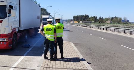 Kary w systemie e-TOLL. Już wiadomo, jak będą egzekwowane