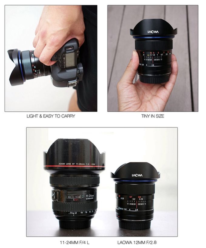 Laowa 12 mm f/2.8 – elegancki jasny maluch, pozbawiony dystorsji 3