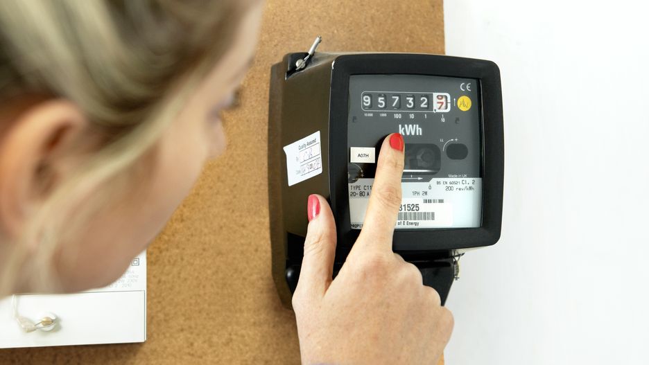 Licznik energii elektrycznej