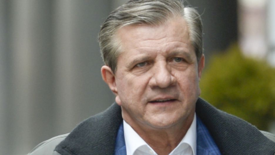Zygmunt Chajzer trafił do szpitala. Jaki jest stan jego zdrowia?