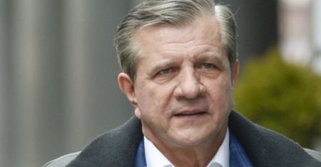 Nowe informacje o stanie zdrowia Chajzera. "To był ostatni dzwonek"