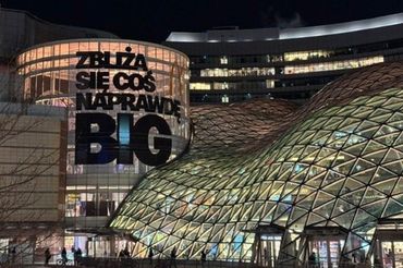 McDonald's intryguje nową reklamą