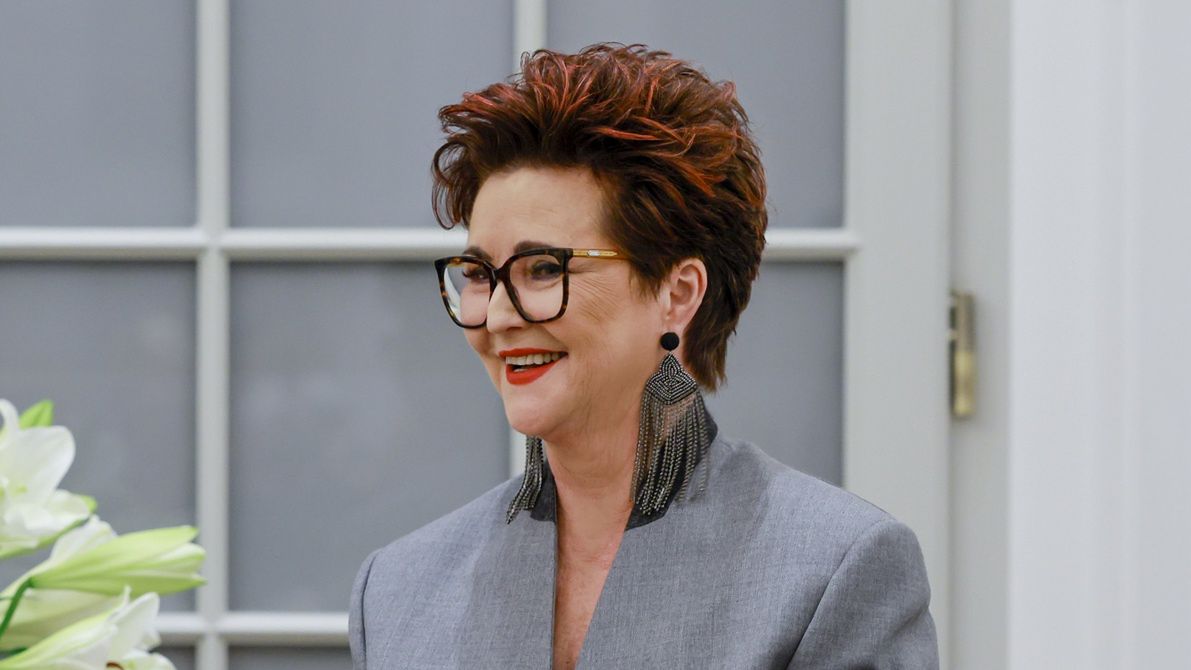 Jolanta Kwaśniewska