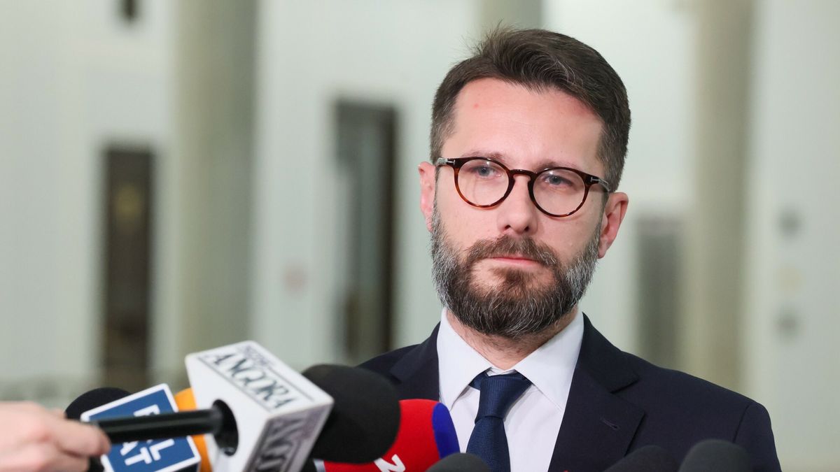 Nowe nazwisko w radzie nadzorczej Tauronu. Były rzecznik PiS zabiera głos