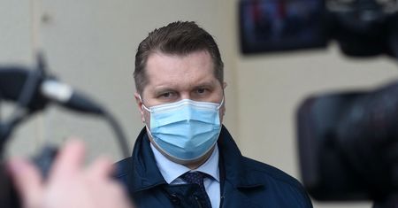 Przemysław Czarnek szykuje zmiany. Dostał "zielone światło"