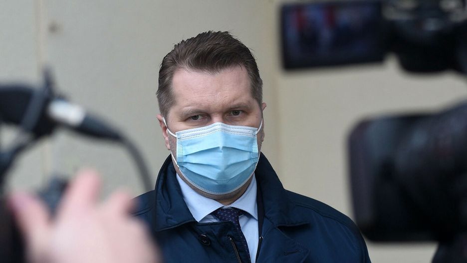 Przemysław Czarnek