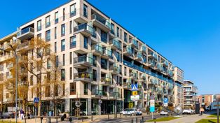 Ceny mieszkań w Polsce