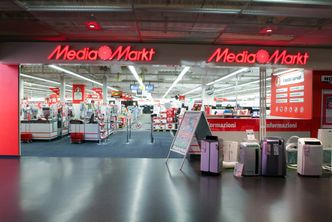 MediaMarkt zmieni właściciela. To chiński gigant