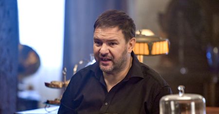 Karolak ma nowy biznes. Został twarzą polskiej firmy